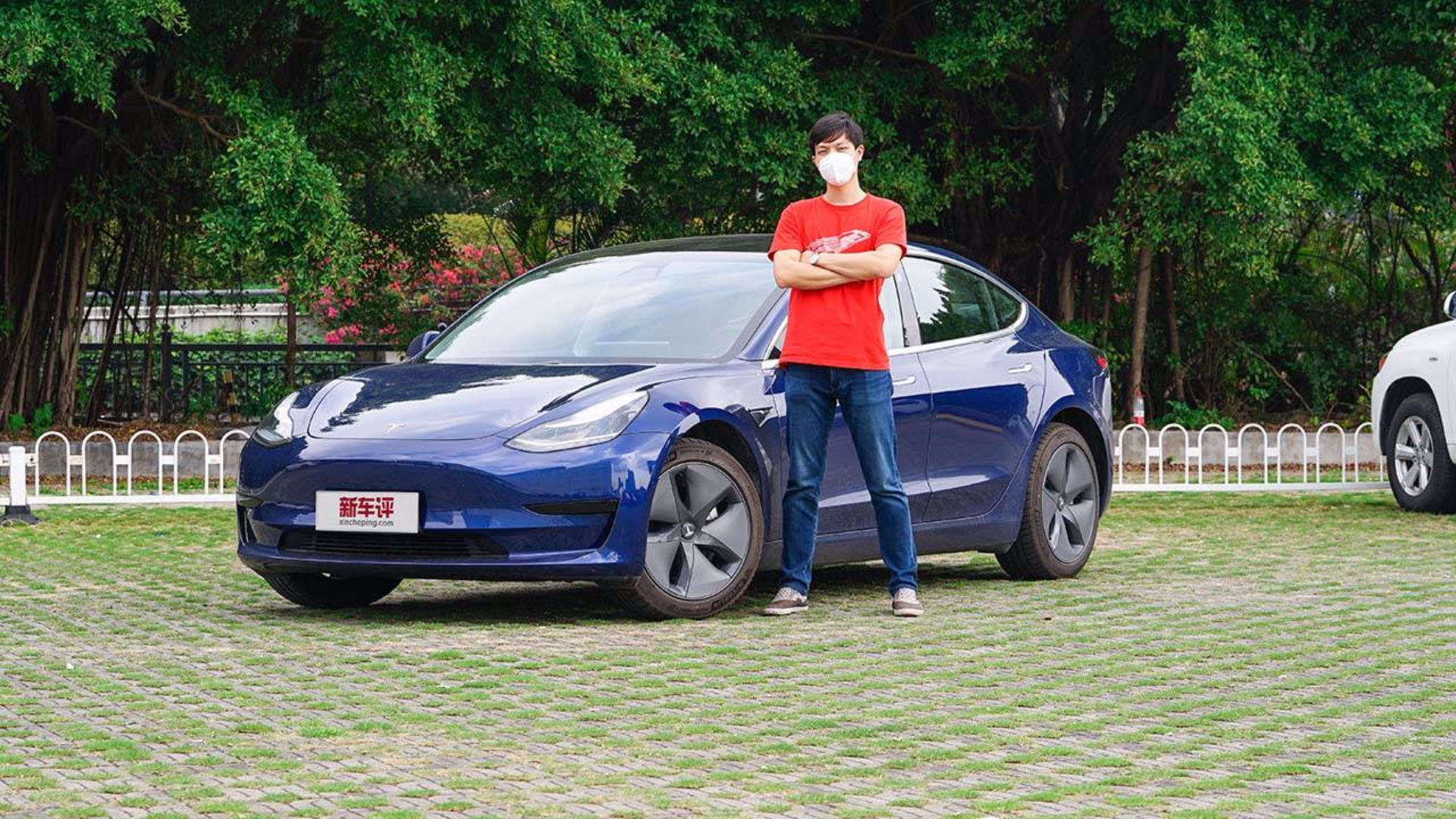 29万元就能买到的未来体验 国产特斯拉Model 3它不香吗?
